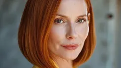 Тренды женских причёсок на осень 2025