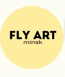 Логотип Fly Art