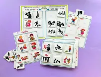 Фразовый конструктор: эффективный помощник в развитии речи для детей