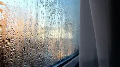 Почему в частном доме высокая влажность?