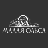 Логотип Малая Ольса