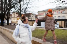 Большой гид для родителей: 10+ мест, куда сходить с ребенком в любую погоду в Минске и Минской области