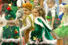 Где купить карнавальные костюмы в Минске? Гайд по созданию волшебного образа для детей и взрослых на Новый год и не только