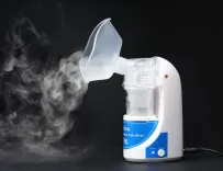 Ультразвуковой ингалятор: особенности работы и правила применения