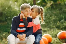 9 фактов о братьях и сёстрах, которые вы не знали