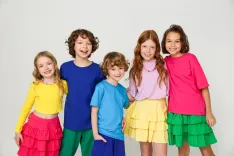 В Беларуси стартует «Золотая Премия», в рамках которой выберут лучшие товары и услуги для детей и подростков