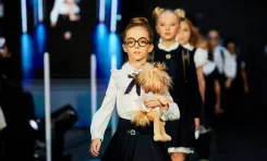 Детский моделинг: ожидание и реальность. Как амбиции родителей влияют на ребенка