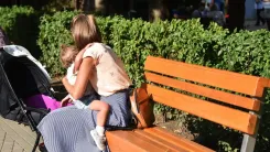 Декретный отпуск без потери дохода: в Беларуси готовят масштабную реформу детских пособий