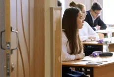 Репетиция ЦЭ пройдет 31 января: собрали все, что нужно знать школьникам