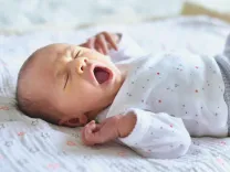 Фиона, Кассиопея и Гарри: какие имена выбирали для новорожденных минчан в 2025 году