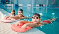 Обучение плаванию детей и взрослых в Минске: 5 школ и центров на любой вкус