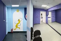 Сеть ULC расширилась: новый филиал языковой школы открылся на улице Мстиславца в Минске