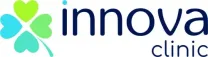 Логотип INNOVA CLINIC