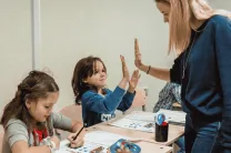 3 ошибки родителей при выборе репетитора: мнение логопеда и дефектолога