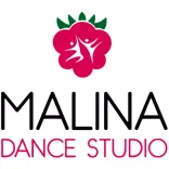 Логотип Малина