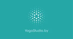 Логотип Аджна