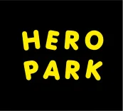 Логотип Hero Park