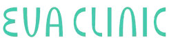 Логотип EVACLINIC