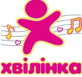 Логотип Хвiлiнка