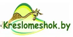 Логотип Kreslomeshok.by