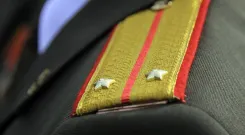 Военные погоны РБ в Минске – купить погоны Республики Беларусь | Emblemy