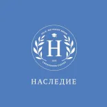 Логотип Наследие