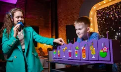 Где отметить день рождения подростка 10-16 лет в Минске