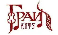 Логотип Грай