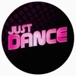Логотип JUST DANCE