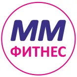Логотип ММФИТНЕС