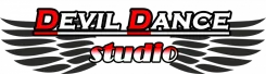 Логотип Devil Dance Studio