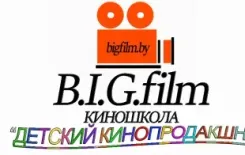 Логотип Детский кинопродакшн