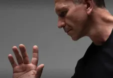 Логотип Школа актерского мастерства Михаила Каминского