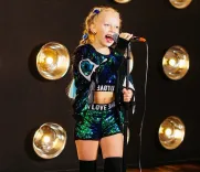 Логотип Splash