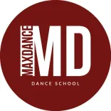Логотип МAXDance
