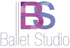 Логотип Ballet studio