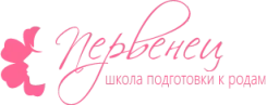 Логотип Первенец