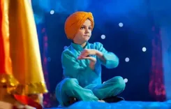 Логотип Индивара