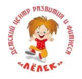 Логотип Лёлек