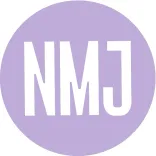 Логотип NAGORNY MODELS JUNIOR