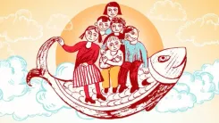 Логотип Ихвис