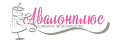 Логотип АвалонПлюс