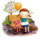 Логотип Мамина школа