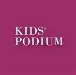Логотип Kids` Podium