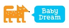 Логотип Babydream.by