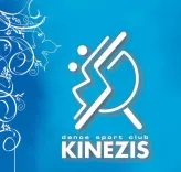 Логотип Kinezis