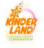 Логотип Киндерлэнд