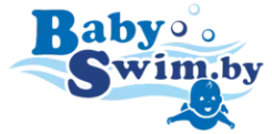 Логотип Babyswim.by