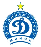 Логотип Динамо-Минск