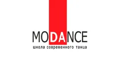 Логотип MODANCE